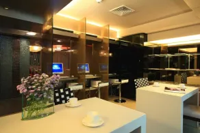 In One City Inn - Restaurant