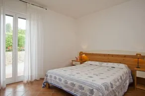 Residenza Turistico Alberghiera Le Poste del Pianone - Værelse