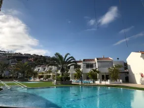 Malibu Park Apartments Sol - Udsigt fra værelset