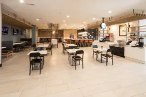 Holiday Inn & Suites Kalamazoo West - Restaurant