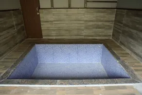 Rakatal Rocks Resort - Zimmer