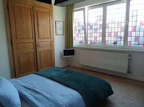 B&B Emma - Chambre