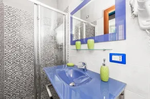 La Casa Di Elena - Salle de bain
