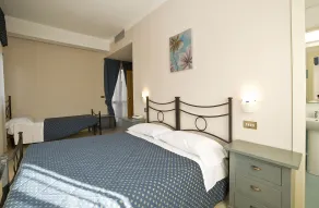Villa Hotel Del Sole - Rom