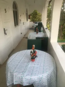 One World Village Guesthouse - Room