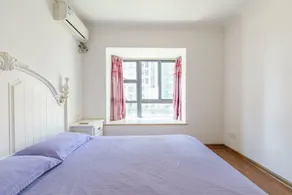 Xiamen Victory Apartment - Værelse