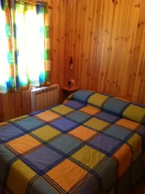 Camping El Concurso - Camera
