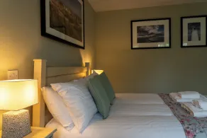 The Plough Inn - Room