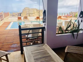 Thaproban Pavilion Resort and Spa - View from room