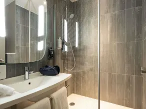 ibis Hotel Brussels off Grand'Place - Bathroom