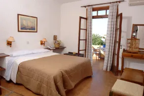 Vagia Traditional, Aegina Island - Chambre
