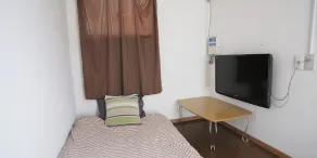 Hotel Hamby Resort - Chambre