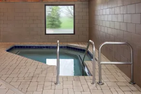 AmericInn by Wyndham Appleton North/Little Chute - Pool