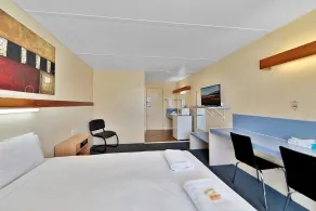 Oscar Motel - Room