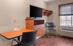 Studio 6 Extended Stay Birmingham Pelham  AL - Chambre