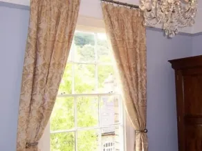 Foundry Masters House - Chambre