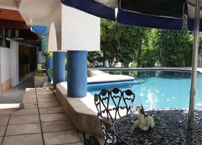 Hotel Suites Elia Noemi - Pool