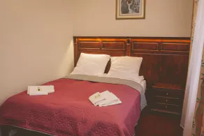 Willa Starosty Hotel & SPA - Habitación