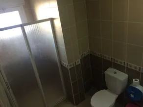 Kaan Hotel - Bathroom