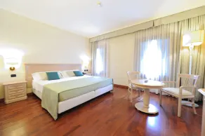 Hotel Roxy Plaza - Quarto