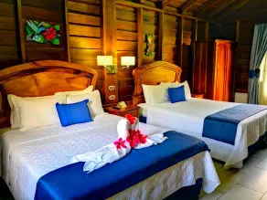 Hotel Campo Verde - Room