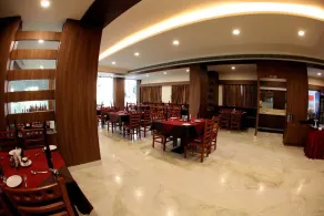 Rathna Residency - Restaurant