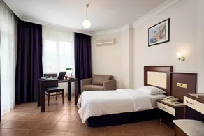 Kaila City Hotel - Room
