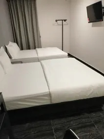 M Design Hotel @ Taman Pertama - Værelse