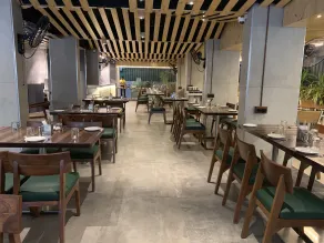 Hotel Centro - Restaurant