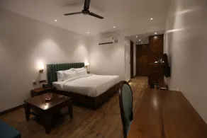 Cardinal Stay Kasauli Hills Glory - Zimmer