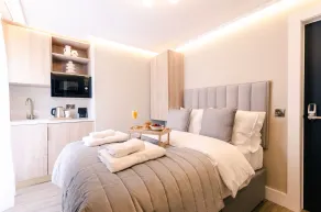 Sweeney Aviemore One - Chambre