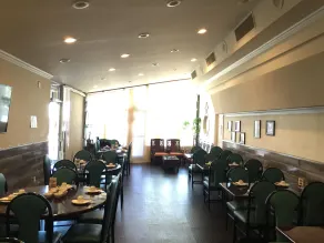 Ramada by Wyndham Torrance - Restaurant