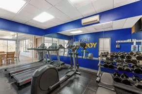 Comfort Inn & Suites Cuyahoga Falls - Akron - Salle de remise en forme