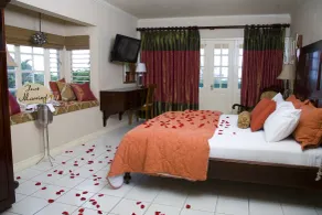 The Cardiff Hotel & Spa - Room
