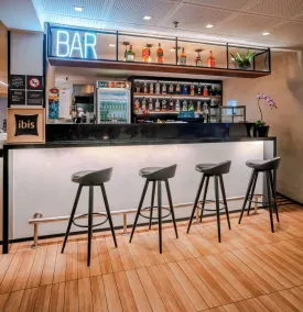 ibis Sao Luis - Restaurante