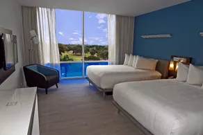 Marriott Maracay Golf Resort - Room