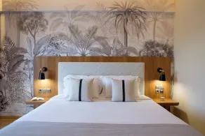 Zeus Essence Ramada by Wyndham Athens - Chambre