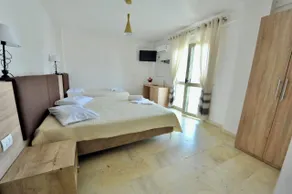 Boutique Hotel Vila Drini - Camera