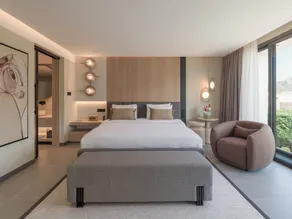 kolektif suites - Zimmer