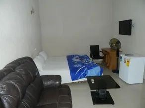 Banoc Hotel - Room