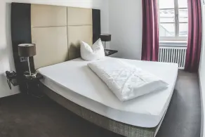 Hotel Münchner Hof - Room