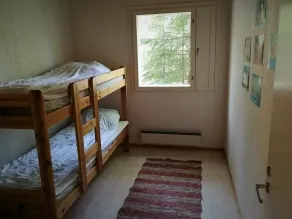 Salkolahti Minttu - Zimmer
