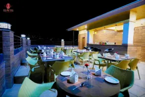 Zen Zone The Laurent and Banon  - Restaurant