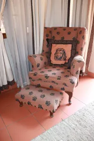 Khaya Africa Guesthouse - Værelse