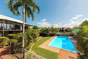 Oaks Cable Beach Resort - Pool
