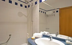 Holiday Inn Express Ciudad de las Ciencias by IHG - Chambre
