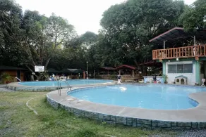 Casa Virginia Resort - Pool