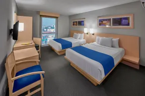 City Express by Marriott Apizaco - Quarto