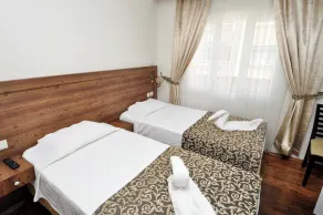 Paperon Butik Otel - Zimmer