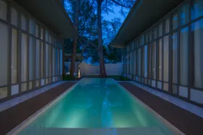 SALA Phuket Mai Khao Beach Resort - Chambre